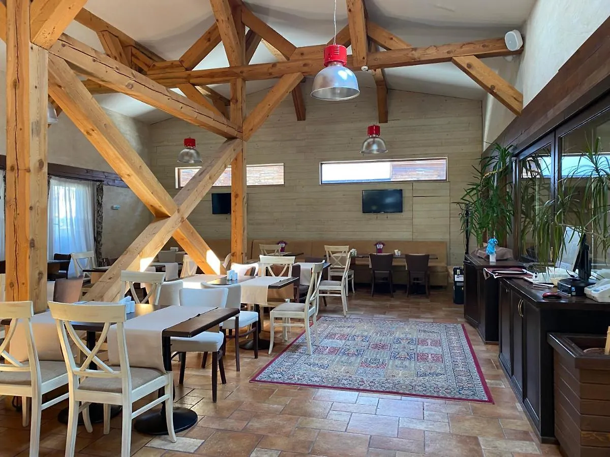 Lejlighed Luxury Private Studio In Green Life Bansko
