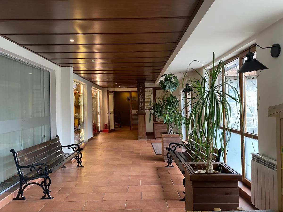 Lejlighed Luxury Private Studio In Green Life Bansko