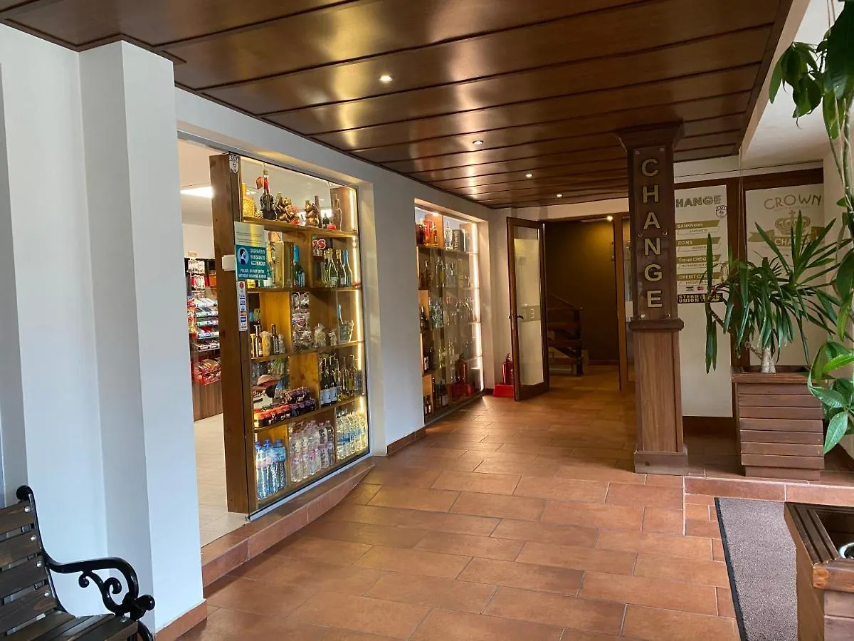 Luxury Private Studio In Green Life Bansko