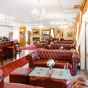 Ξενοδοχείο Elegant Lux, Μπάνσκο