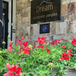 Ξενοδοχείο με διαμερίσματα Dream, Μπάνσκο